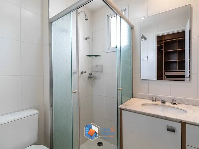 Apartamento 2 quartos e 2 banheiros, à venda, no bairro Água Branca em São Paulo