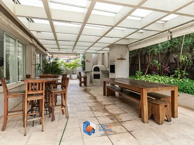 Apartamento 2 quartos e 2 banheiros, à venda, no bairro Água Branca em São Paulo