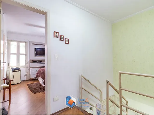 Casa 3 quartos e 2 banheiros, à venda, no bairro Santo Amaro em São Paulo