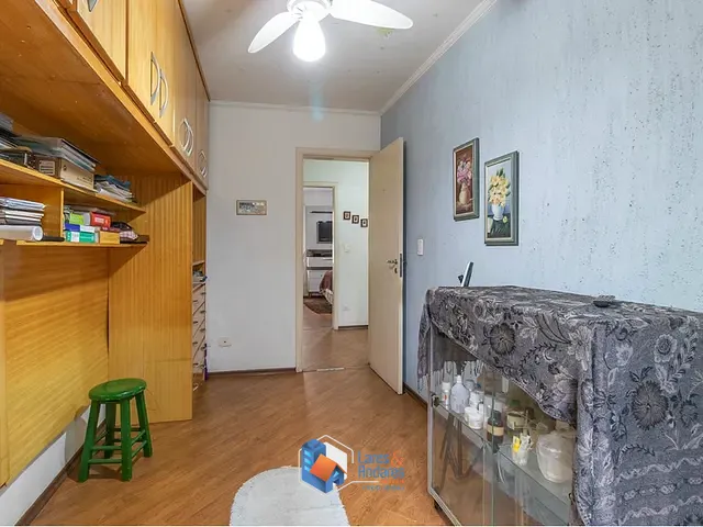 Casa 3 quartos e 2 banheiros, à venda, no bairro Santo Amaro em São Paulo