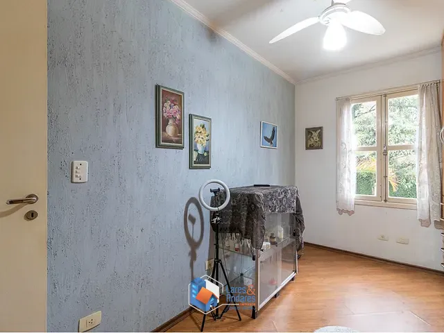 Casa 3 quartos e 2 banheiros, à venda, no bairro Santo Amaro em São Paulo