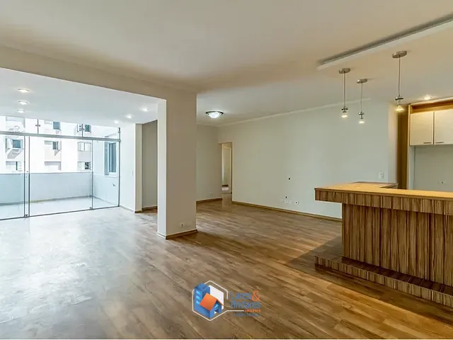 Apartamento 3 quartos e 3 banheiros, à venda, no bairro Paraíso em São Paulo