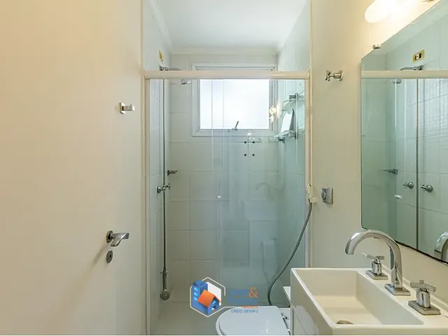 Apartamento 3 quartos e 3 banheiros, à venda, no bairro Paraíso em São Paulo