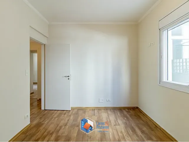 Apartamento 3 quartos e 3 banheiros, à venda, no bairro Paraíso em São Paulo