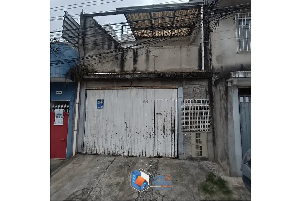 Casa, 5 quartos, 270 m² - Foto 1