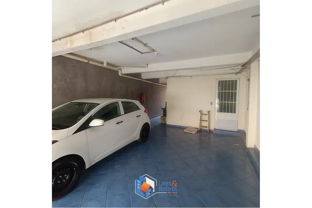 Casa, 5 quartos, 270 m² - Foto 30