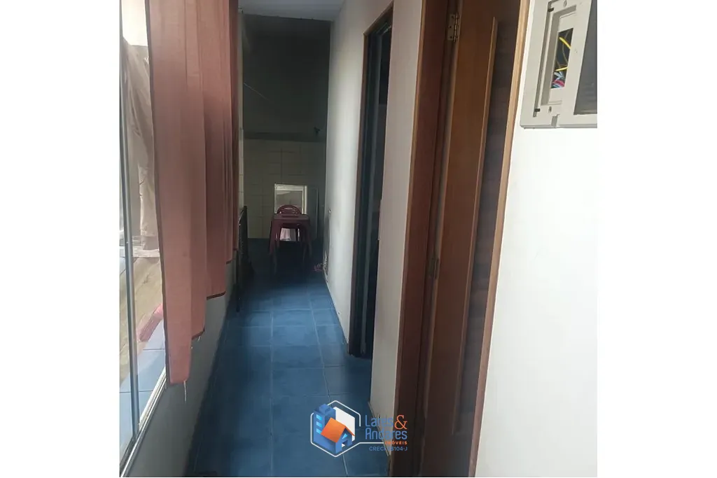Casa, 5 quartos, 270 m² - Foto 27