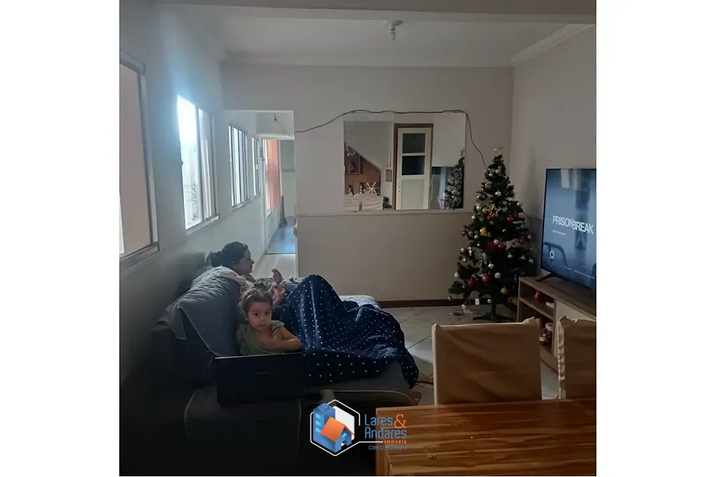 Casa, 5 quartos, 270 m² - Foto 25