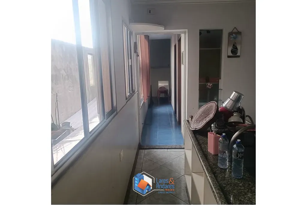 Casa, 5 quartos, 270 m² - Foto 24