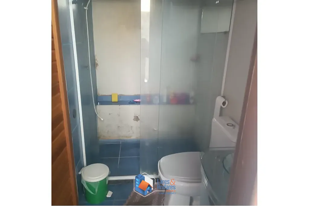 Casa, 5 quartos, 270 m² - Foto 22