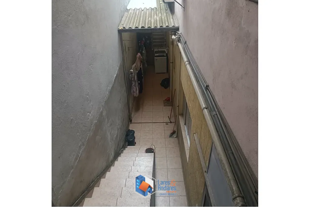 Casa, 5 quartos, 270 m² - Foto 20
