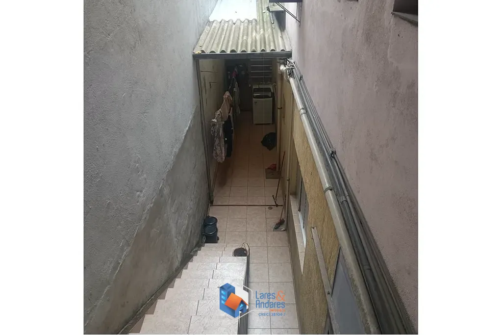 Casa, 5 quartos, 270 m² - Foto 19