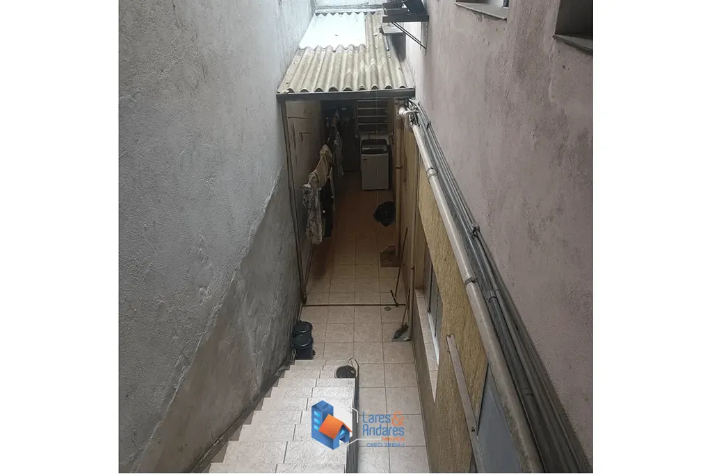 Casa, 5 quartos, 270 m² - Foto 18