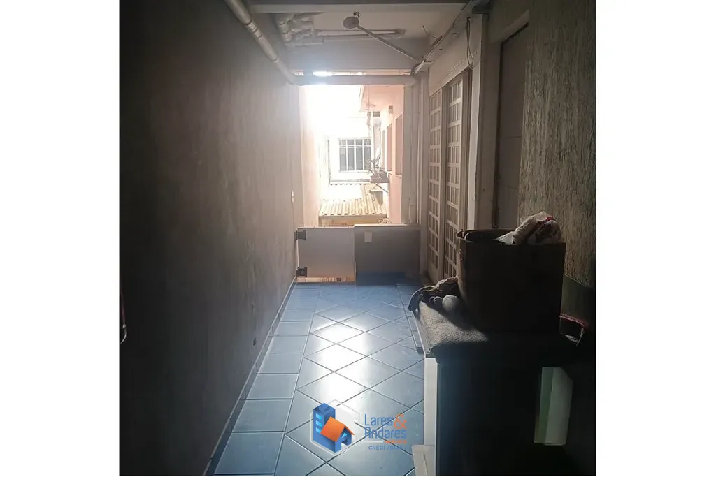 Casa, 5 quartos, 270 m² - Foto 17