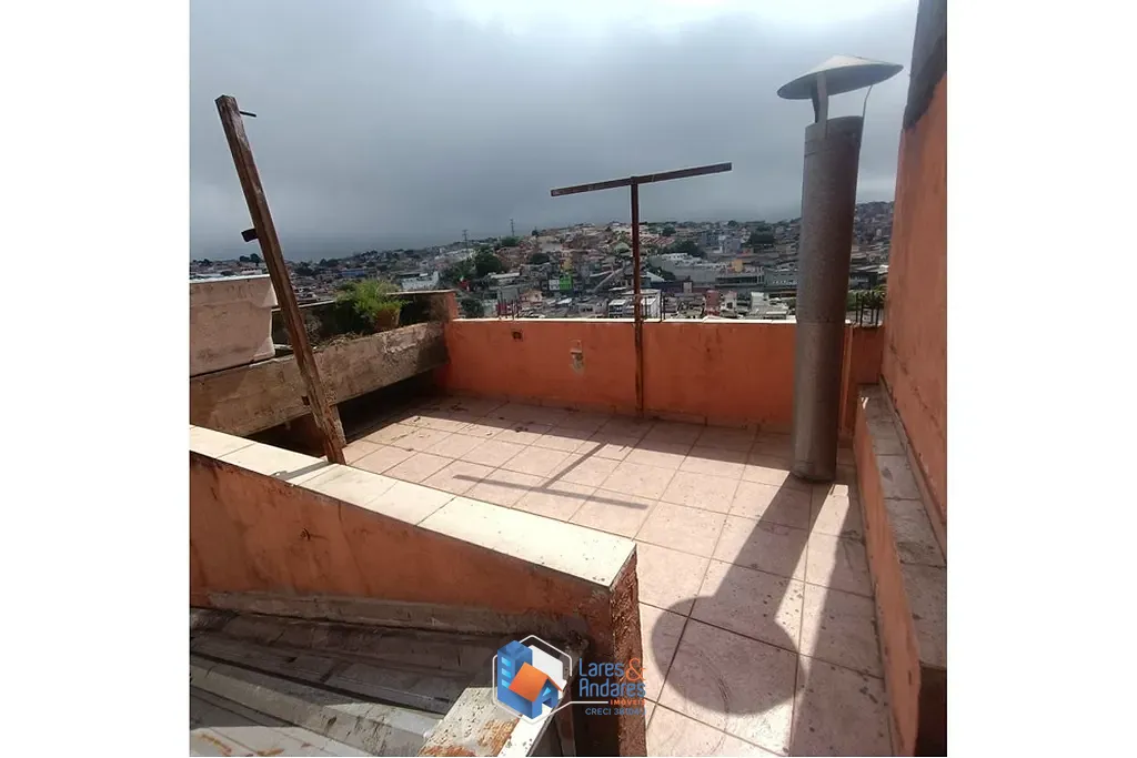Casa, 5 quartos, 270 m² - Foto 16