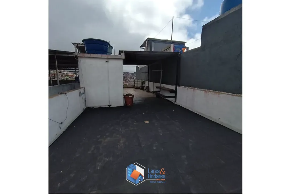 Casa, 5 quartos, 270 m² - Foto 15