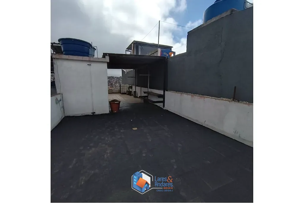 Casa, 5 quartos, 270 m² - Foto 13