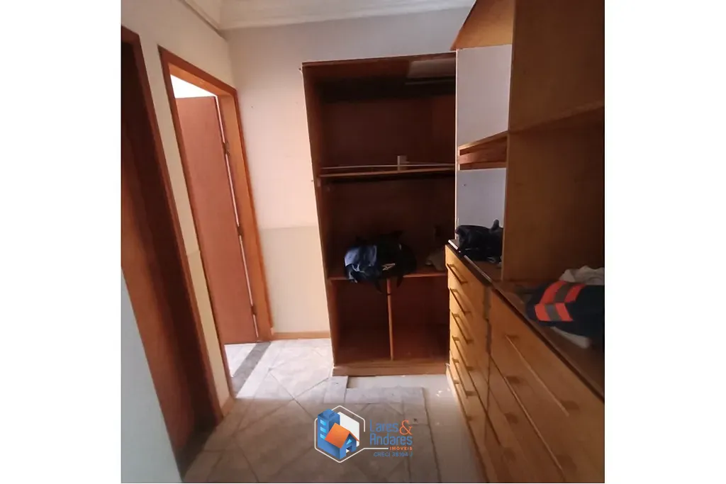 Casa, 5 quartos, 270 m² - Foto 12
