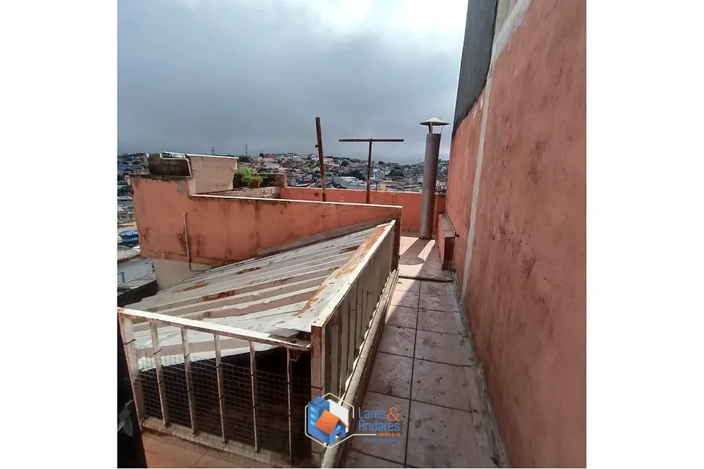 Casa, 5 quartos, 270 m² - Foto 10