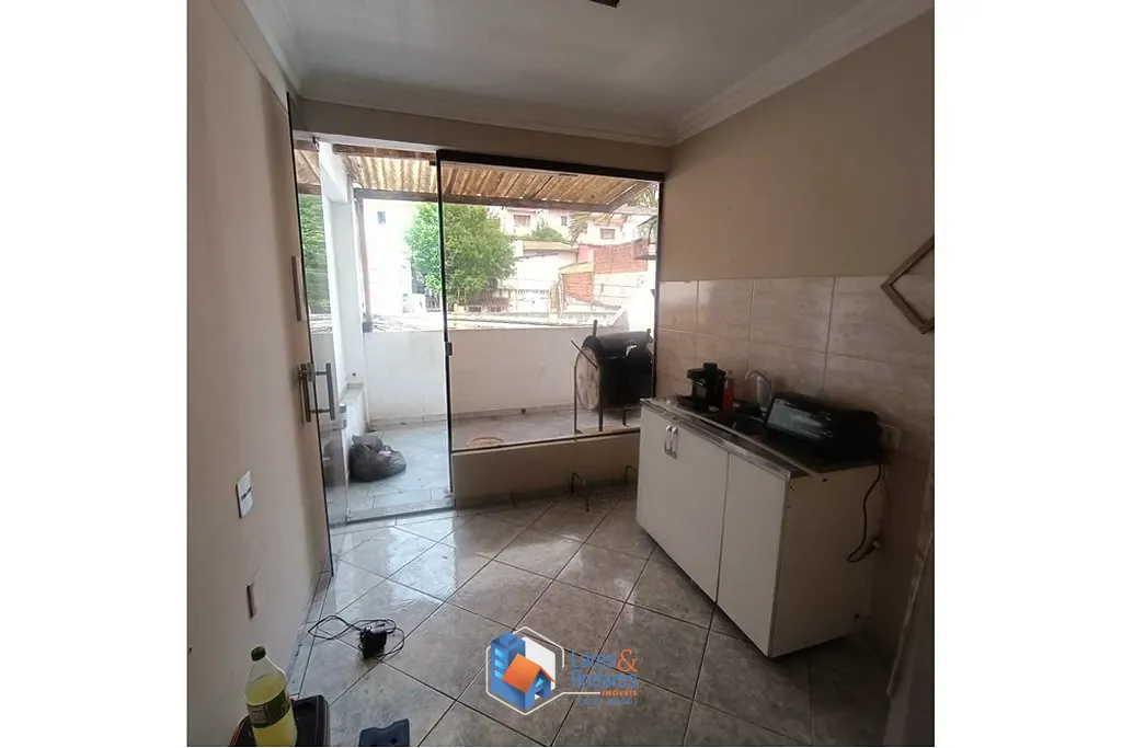 Casa, 5 quartos, 270 m² - Foto 7