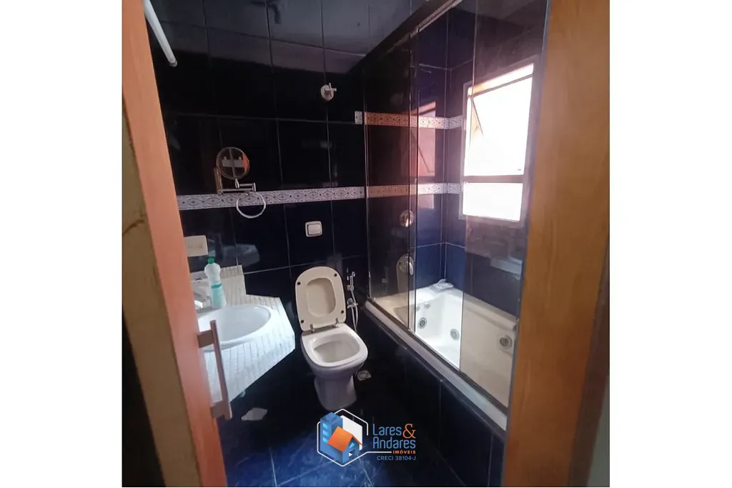 Casa, 5 quartos, 270 m² - Foto 6
