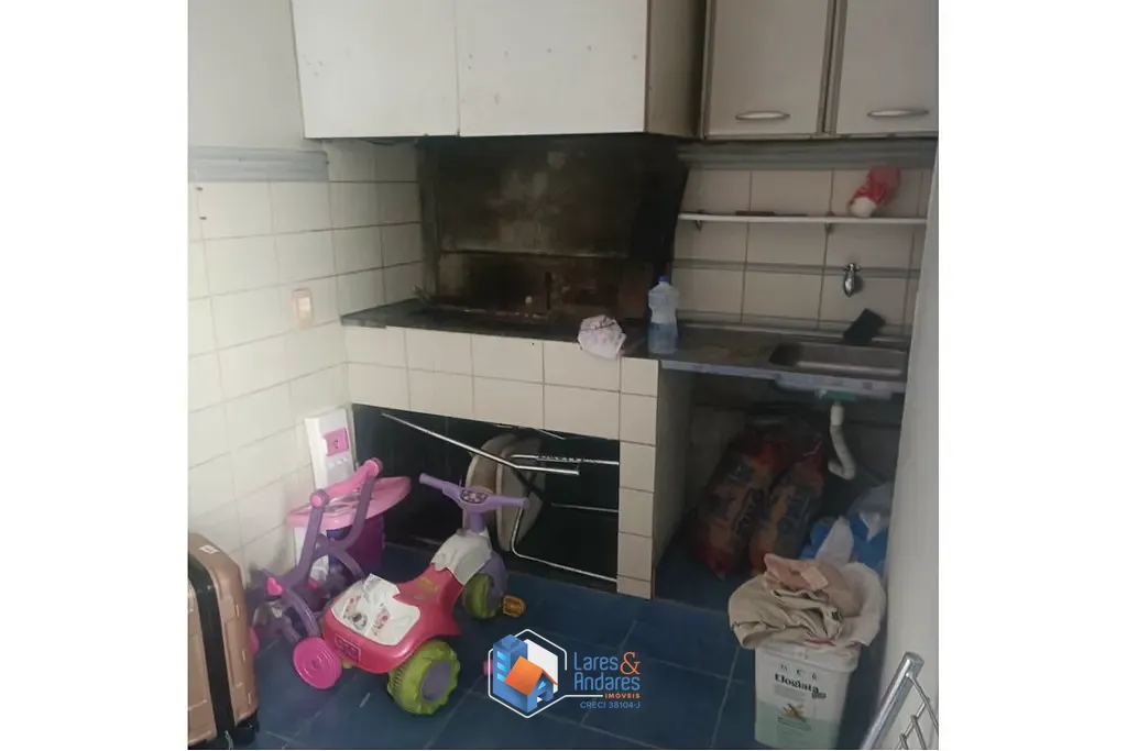 Casa, 5 quartos, 270 m² - Foto 4
