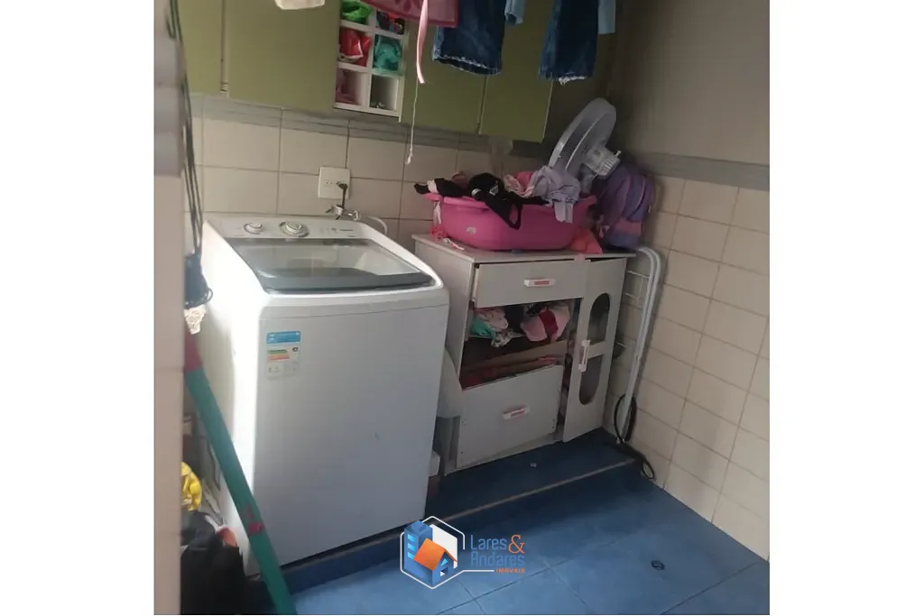 Casa, 5 quartos, 270 m² - Foto 3