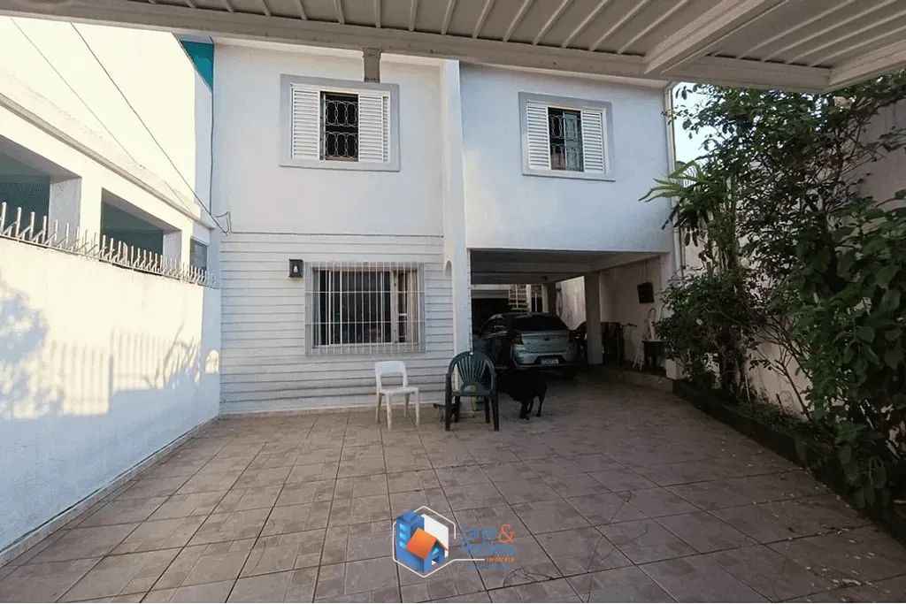 Casa, 3 quartos, 190 m² - Foto 2