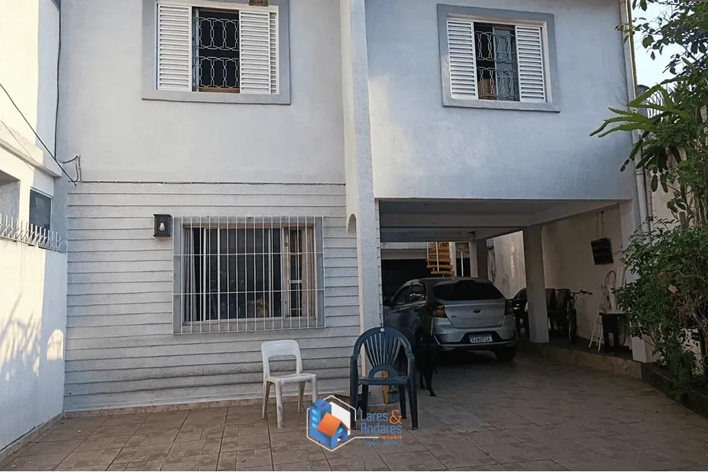 Casa, 3 quartos, 190 m² - Foto 3