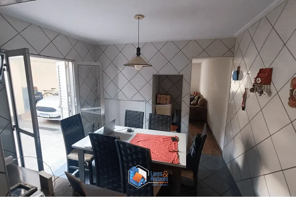Casa, 3 quartos, 190 m² - Foto 5