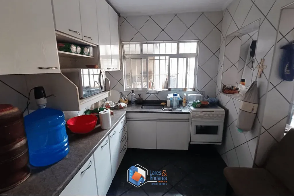 Casa, 3 quartos, 190 m² - Foto 6