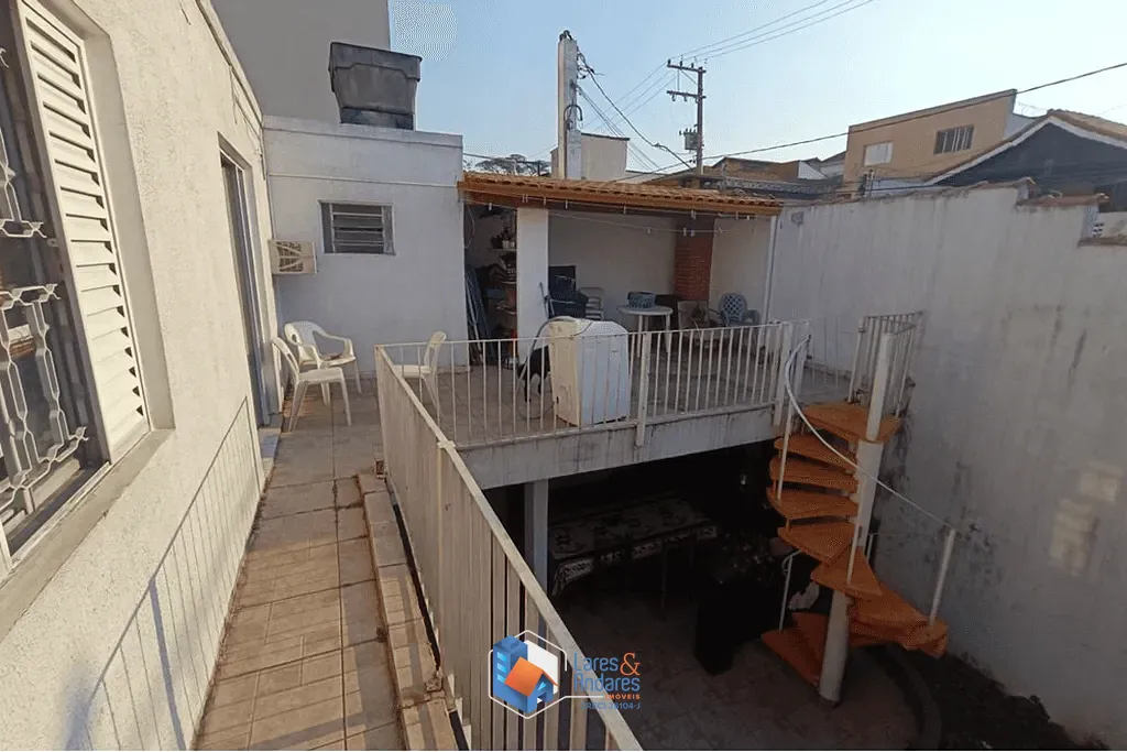 Casa, 3 quartos, 190 m² - Foto 7