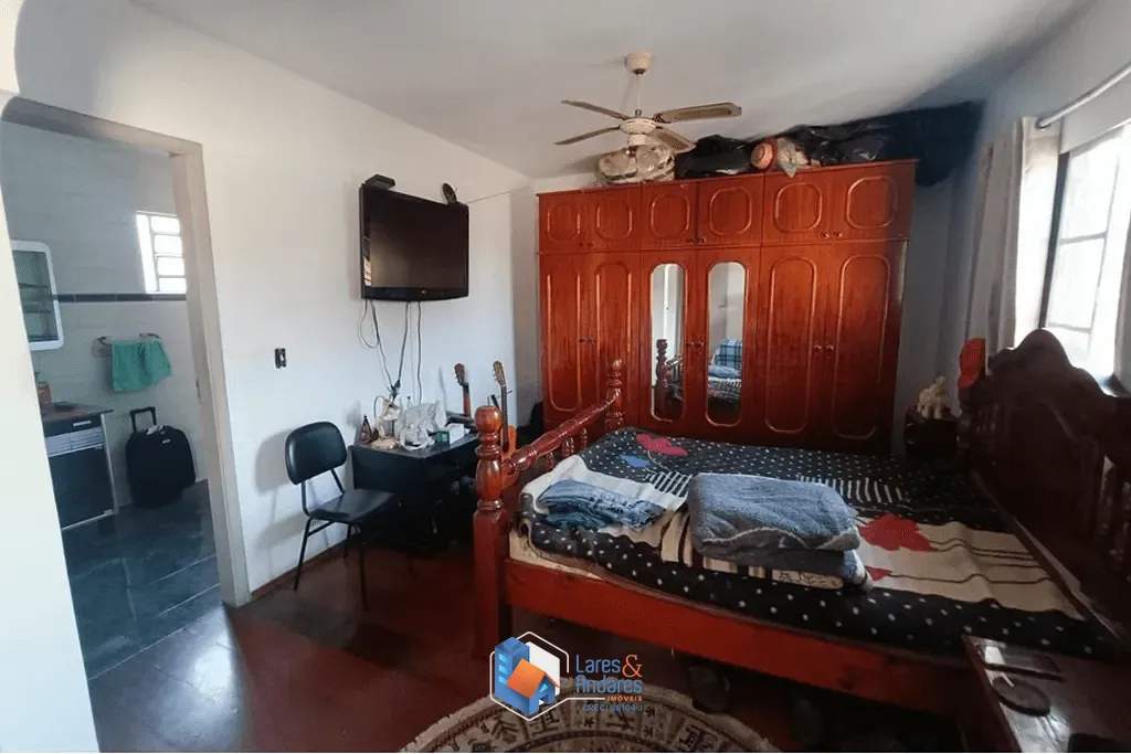 Casa, 3 quartos, 190 m² - Foto 8