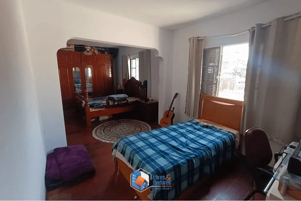 Casa, 3 quartos, 190 m² - Foto 9