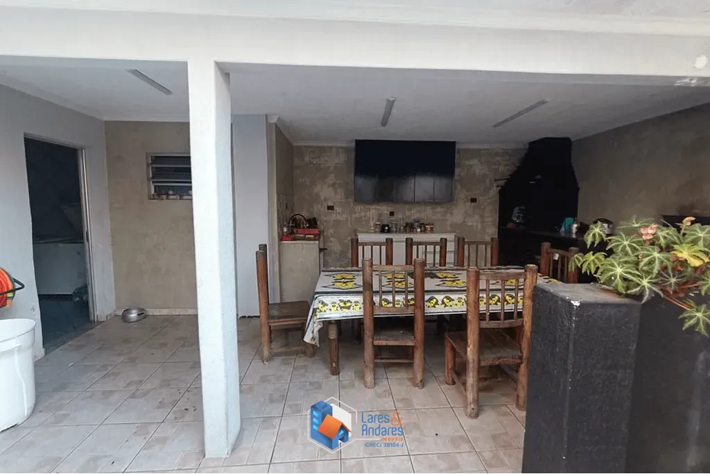 Casa, 3 quartos, 190 m² - Foto 11