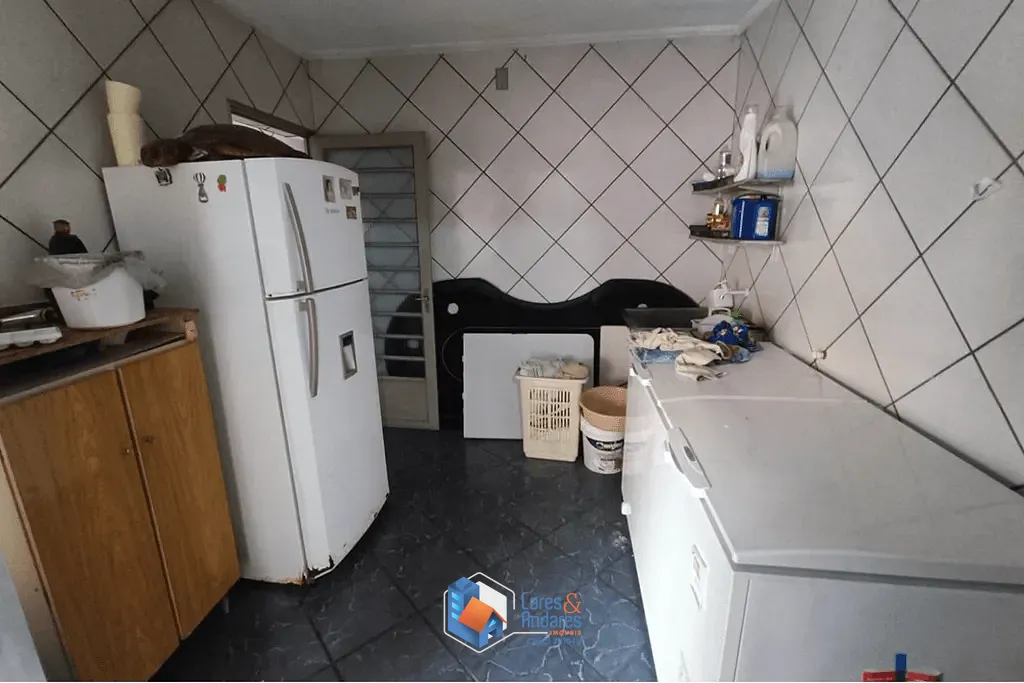 Casa, 3 quartos, 190 m² - Foto 12