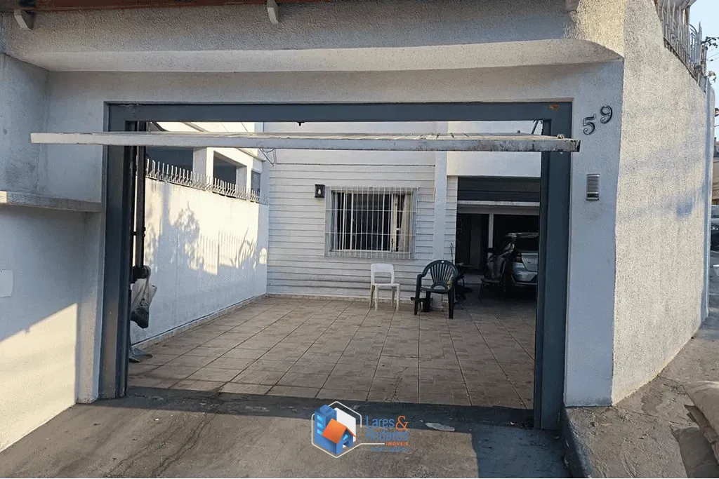 Casa, 3 quartos, 190 m² - Foto 13