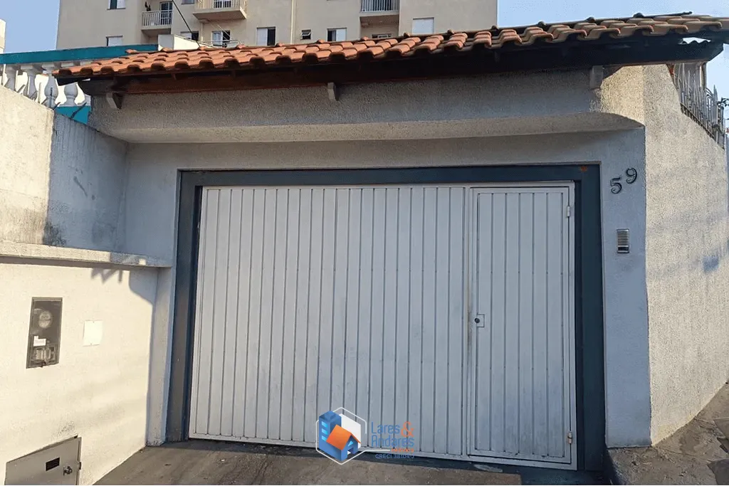 Casa, 3 quartos, 190 m² - Foto 14