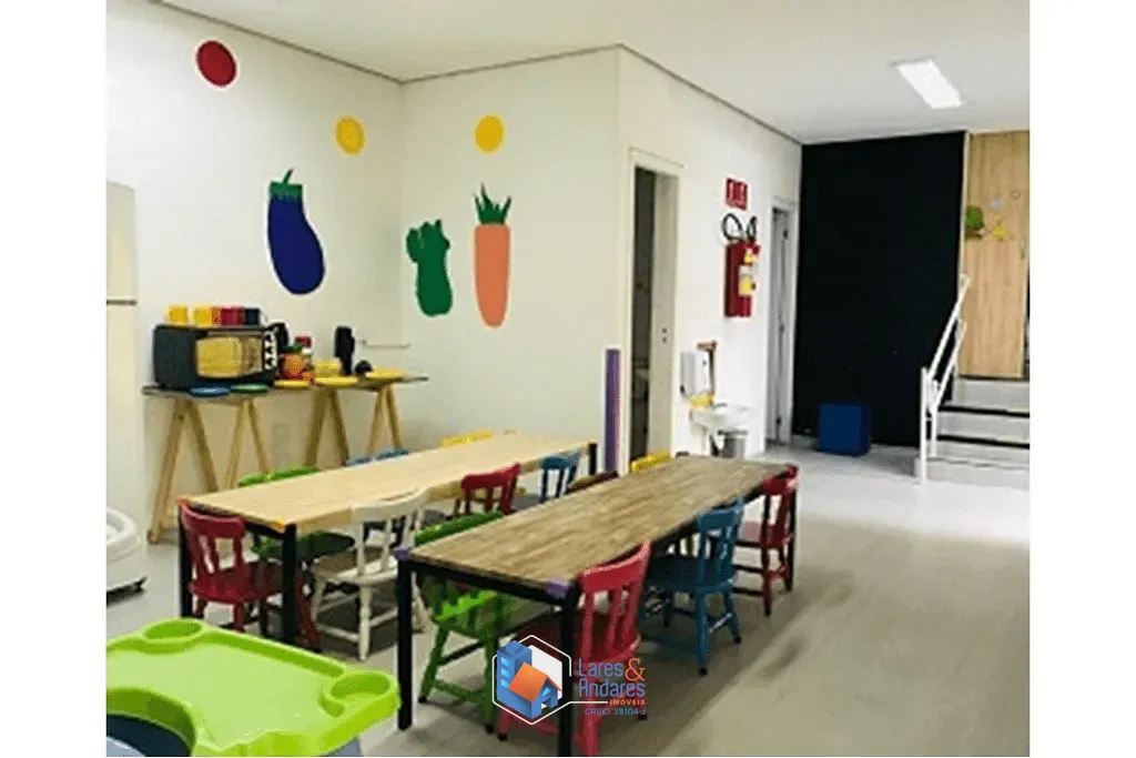 Loja-Salão, 323 m² - Foto 1
