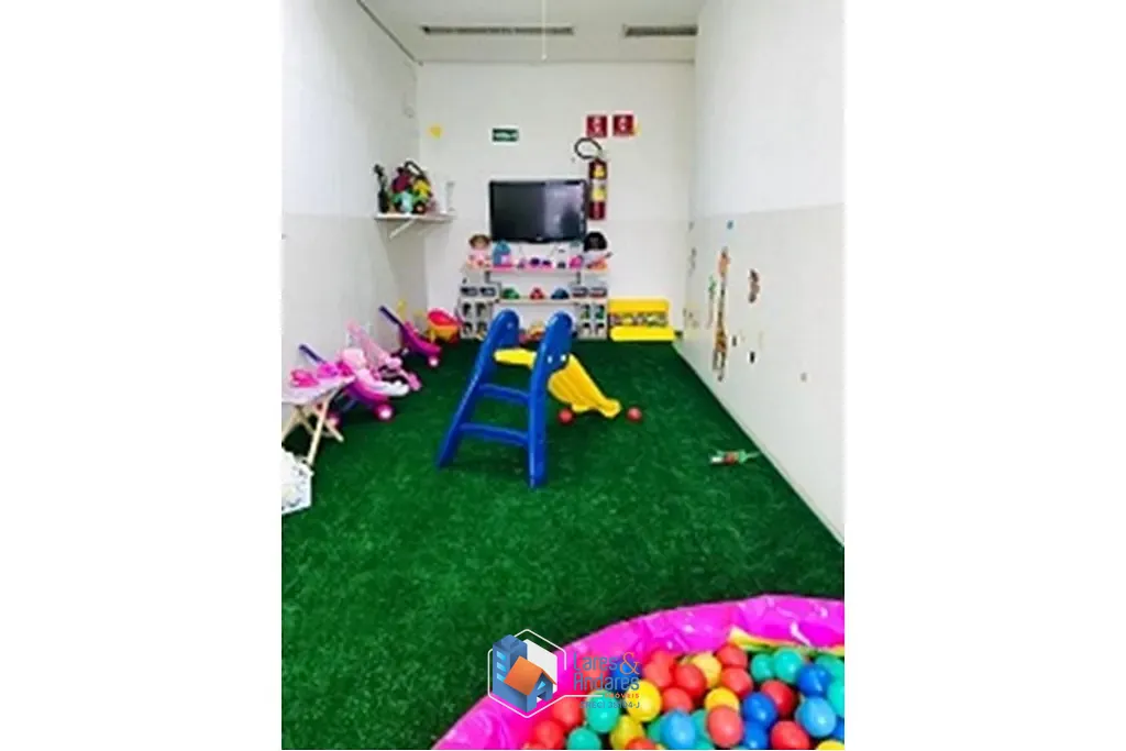 Loja-Salão, 323 m² - Foto 3