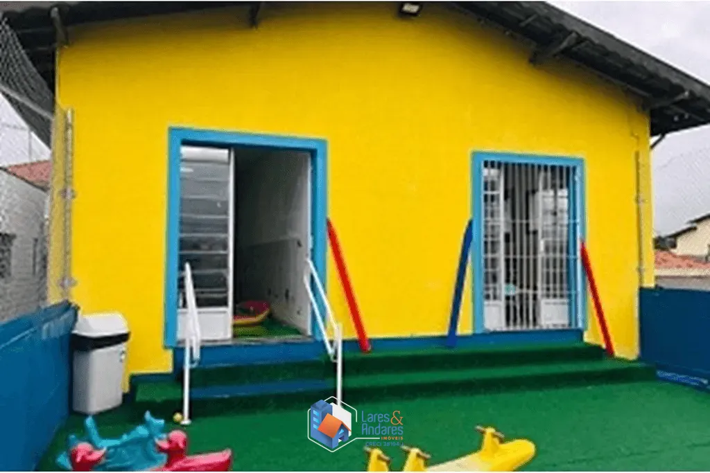 Loja-Salão, 323 m² - Foto 5