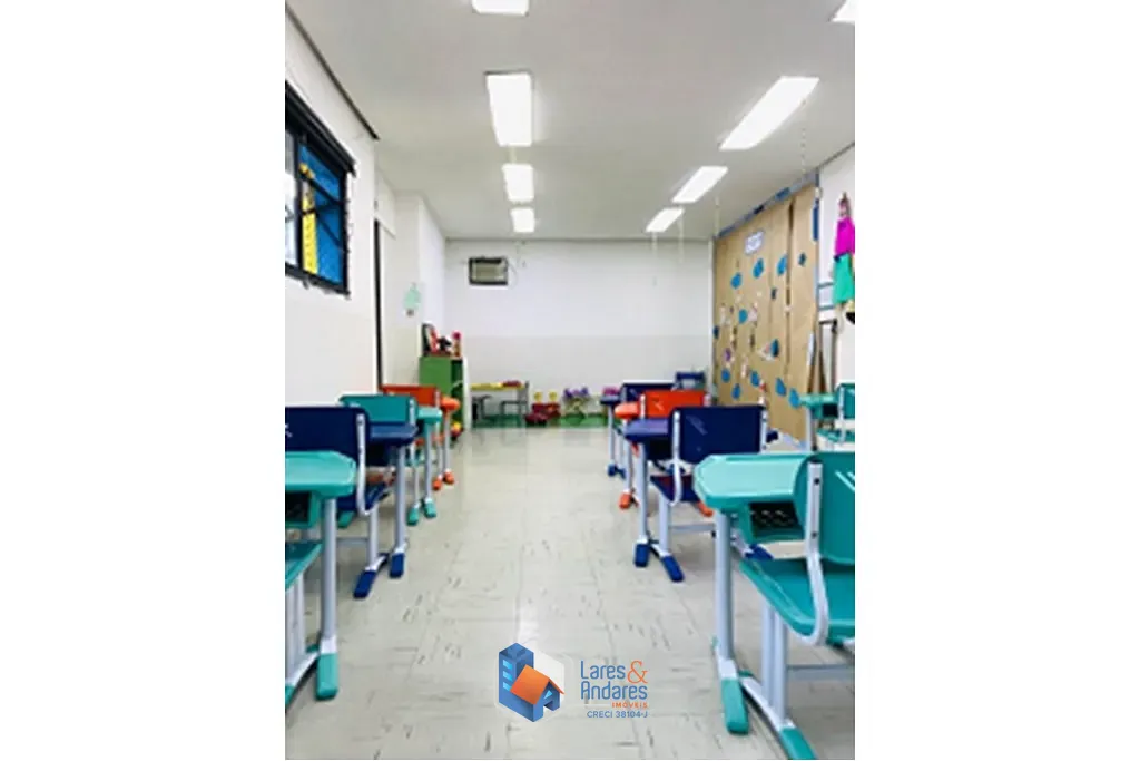 Loja-Salão, 323 m² - Foto 8