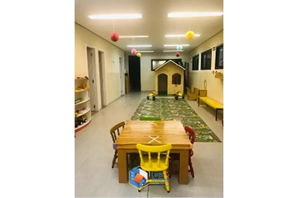 Loja-Salão, 323 m² - Foto 9