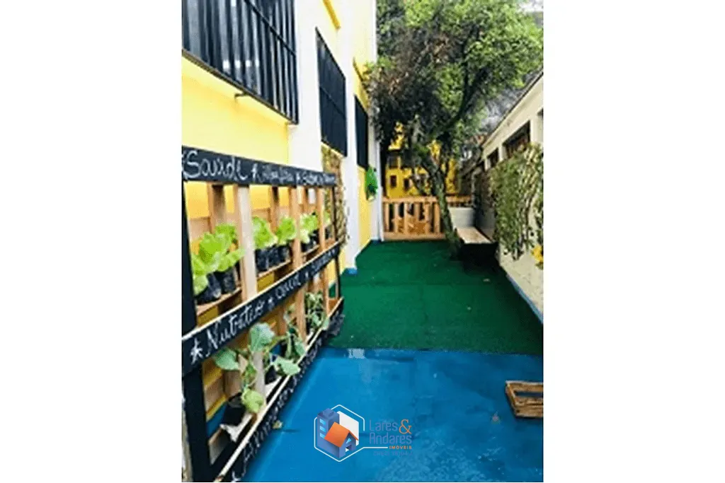 Loja-Salão, 323 m² - Foto 10