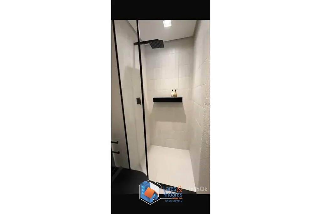 Apartamento, 1 quarto, 38 m² - Foto 5