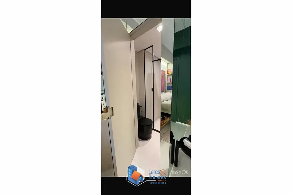 Apartamento, 1 quarto, 38 m² - Foto 6