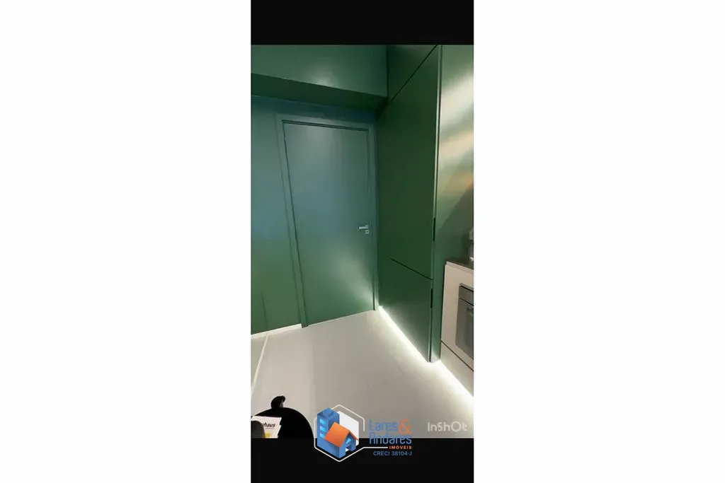 Apartamento, 1 quarto, 38 m² - Foto 7