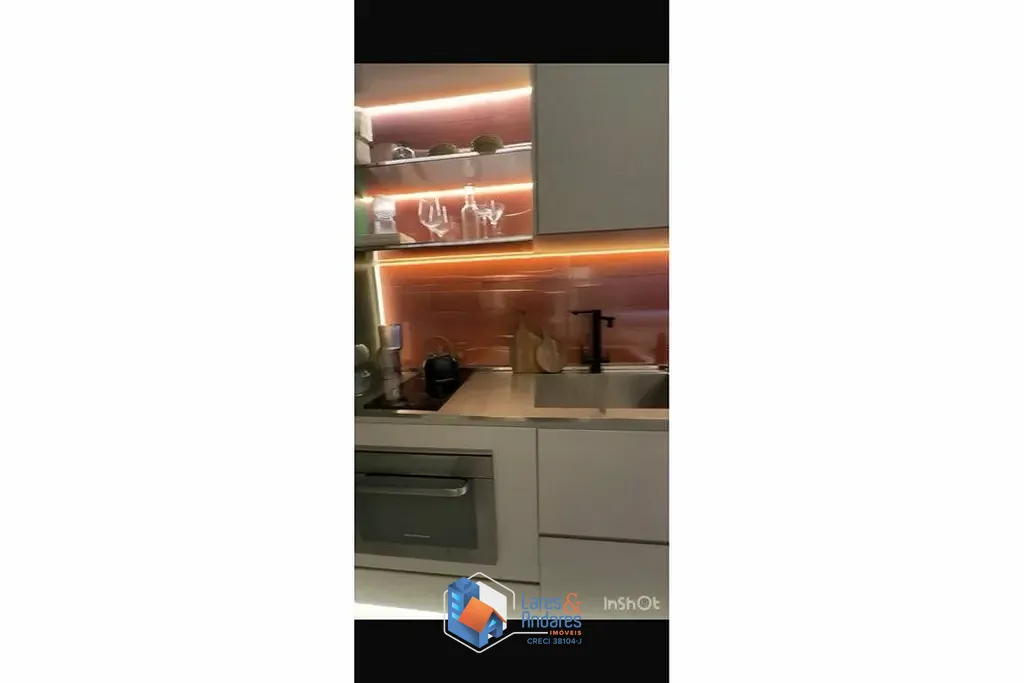 Apartamento, 1 quarto, 38 m² - Foto 8