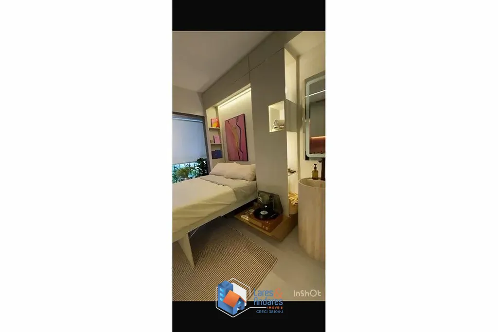 Apartamento, 1 quarto, 38 m² - Foto 11
