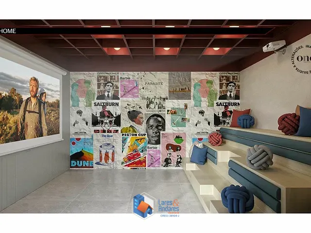 Apartamento 1 quarto e 2 banheiros, à venda, no bairro Consolação em São Paulo